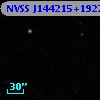 NVSS J144215+192257