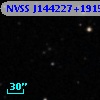 NVSS J144227+191530