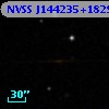 NVSS J144235+182911
