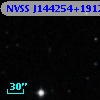 NVSS J144254+191214