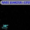 NVSS J144258+175934
