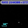 NVSS J144308+172535