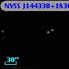 NVSS J144330+183008