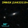 2MASX J14433119+1911204