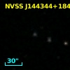 NVSS J144344+184943