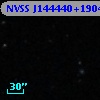 NVSS J144440+190427