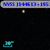 NVSS J144613+185137