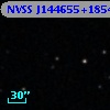 NVSS J144655+185439