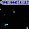 NVSS J144708+180748