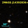 2MASS J14392837+1929150