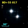 BD+55   817