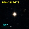 BD+16  2673