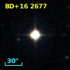 BD+16  2677