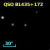 QSO B1435+172