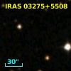 NVSS J033220+555509