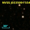 NVSS J033509+554801