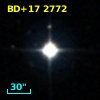 BD+17  2772