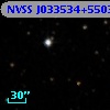 NVSS J033534+550313