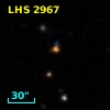 LHS  2967