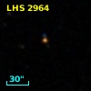 LHS  2964