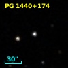PG 1440+174