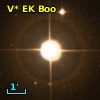 V* EK Boo