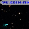 NVSS J033836+564048