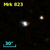 Mrk  823