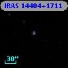IRAS 14404+1711