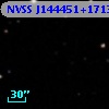 NVSS J144451+171312