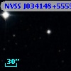 NVSS J034148+555526