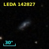 LEDA  142827