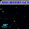 NVSS J034207+562643