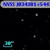 NVSS J034301+544728