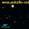 NVSS J034356+555752