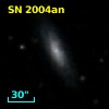 SN 2004an