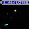 [ZEH2003] RX J1441.9+1604  2