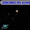 [ZEH2003] RX J1441.9+1604  3