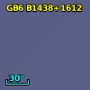GB6 B1438+1612