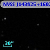 NVSS J143825+160202