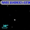NVSS J143832+173039