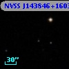 NVSS J143846+160355