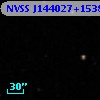 NVSS J144027+153849
