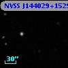 NVSS J144029+152954