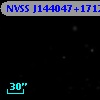 NVSS J144047+171218