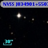 NVSS J034901+550709