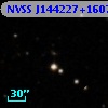 NVSS J144227+160719