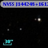 NVSS J144248+161254