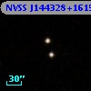 NVSS J144328+161555
