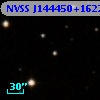 NVSS J144450+162228